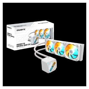 GIGABYTE GME 360 ICE water cooling for INTEL /AMD processors