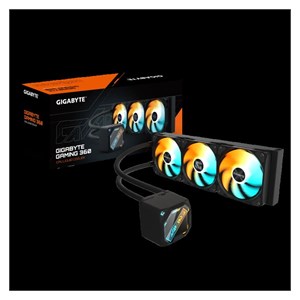GIGABYTE GME 360 water cooling for INTEL /AMD processors