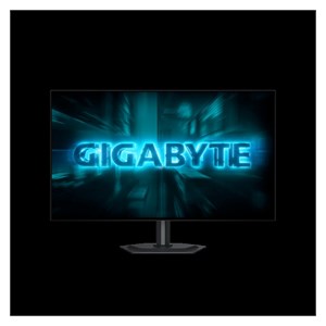 GIGABYTE GO27Q24G 27 Gaming QD-OLED monitor, QHD, 0.03ms, 240Hz