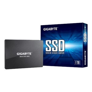 Gigabyte GP-GSTFS31100TNTD internal solid state drive 2.5 1000 GB Serial ATA