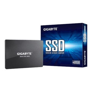 Gigabyte GP-GSTFS31480GNTD internal solid state drive 2.5 480 GB Serial ATA III