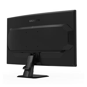 Gigabyte GS27FC computer monitor 68.6 cm (27") 1920 x 1080 pixels Full HD LCD Black 3