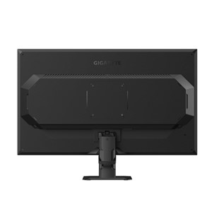 GIGABYTE GS27Q X - 27 computer monitor, 2560 x 1440 px Quad HD LED (black)