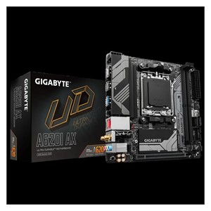 GIGABYTE H610I, DDR5, SATA3, DP, USB3.2Gen1, LGA1700 mini ITX