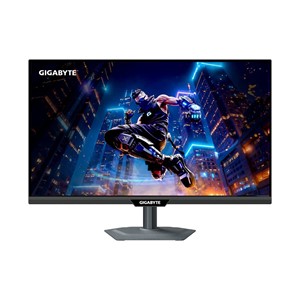 GIGABYTE M27Q3 27 QHD Gaming Monitor - 2560 x 1440, 170Hz, 1ms, 400 cd /m², FreeSync Premium, Display HDR400, HDMI 2.0, Displayport 1.4