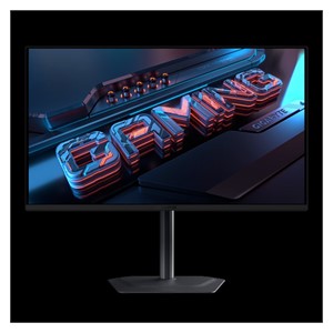 GIGABYTE MO32U 32 OLED UHD, 0.03ms, 165Hz gaming monitor
