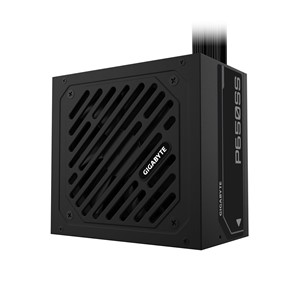 GIGABYTE P650SS power supply unit 650 W 20+4 pin ATX ATX Black