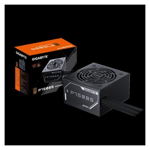 Gigabyte P750BS 750W 80 Plus Bronze Power Supply