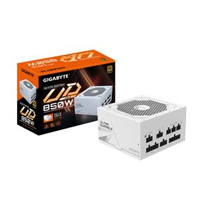 Gigabyte power supply GP-UD850GM PG5W 850W 80+ Gold 8