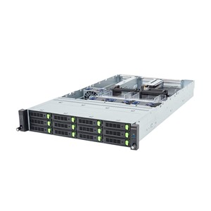 Gigabyte Rack Platform (2U) AMD R263-ZG0