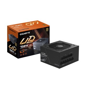 Gigabyte UD750GM 750W PG5 V2 power supply (GP-UD750GM PG5 V2)