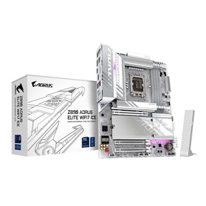 Gigabyte Z890 A ELITE WIFI7 motherboard