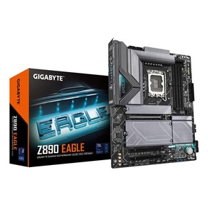 Gigabyte Z890 EAGLE motherboard