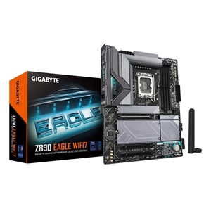 GIGABYTE Z890 EAGLE WIFI7 Motherboard