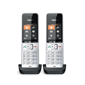 Gigaset 500HX duo COMFORT handset extender