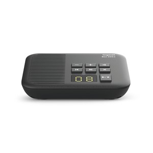 Gigaset Box 200A DECT base station Black