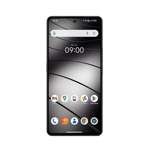Gigaset GS6 PRO 16.9 cm (6.67) Dual SIM Android 15 5G USB Type-C 8 GB 128 GB 5300 mAh Black