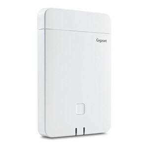 Gigaset N770 IP Pro DECT base station White