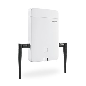 Gigaset N870E IP PRO DECT base station White