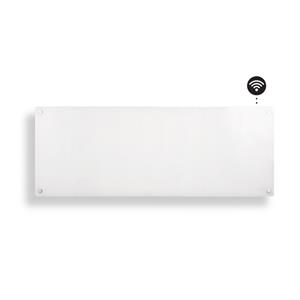 Glass heating panel Wifi + Bluetooth + LED display MILL GL1200WIFI3