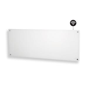 Glass heating panel Wifi + Bluetooth + LED display MILL GL1200WIFI3 3