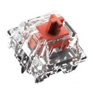 Glorious Gaming Fox MX Switches