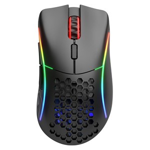 Glorious Gaming Glorious Model D Minus Wireless - Matte Black