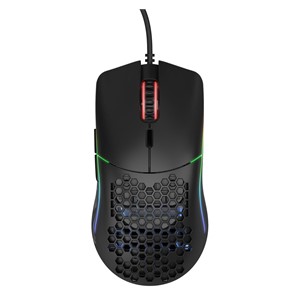 Glorious Gaming Glorious Model O Mouse Regular (Black)