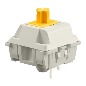 Glorious Gaming Glorious Panda Tactile Mechanical Switches - 36 Pieces