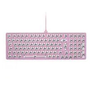 Glorious Gaming GMMK 2 keyboard USB US English Pink