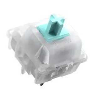 Glorious Gaming Lynx MX Switches
