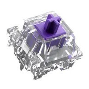 Glorious Gaming Mako MX Switches Keyboard switches