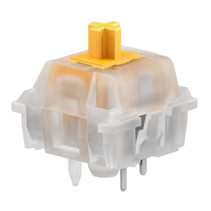 Glorious Gaming Panda MX Switches