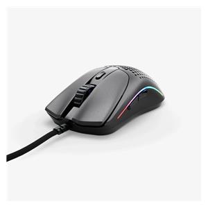 Glorious Model O 2 Wired Gaming Mouse - black, matte