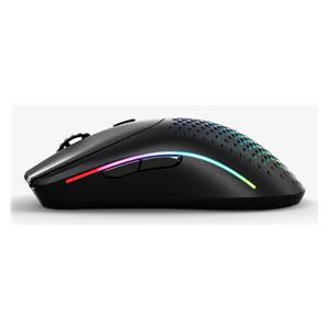 Glorious Model O 2 Wireless Gaming Mouse - black, matte 4