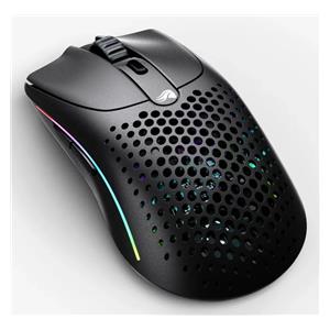 Glorious Model O 2 Wireless Gaming Mouse - black, matte 5