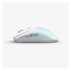 Glorious Model O 2 Wireless Gaming Mouse - white, matte 3