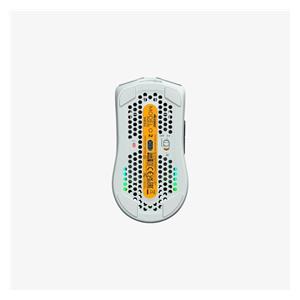 Glorious Model O 2 Wireless Gaming Mouse - white, matte 5
