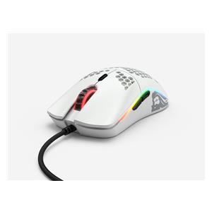 Glorious Model O Gaming Mouse - White