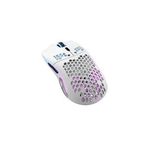 Glorious Model O Wireless Gaming Mouse - White, Matte 2