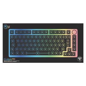 Glorious PC Gaming Race GMMK Pro Keyboard barebone 6