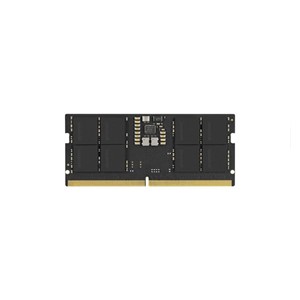 Goodram 16GB DDR5-5600 SODIMM CL46, 1.1V