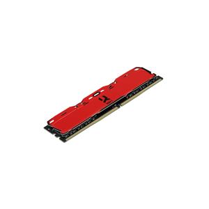 GOODRAM DDR4 32GB 3200 CL16 DUAL IRDM X BLACK 3