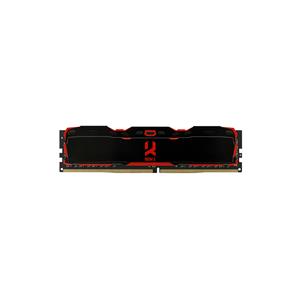 GOODRAM DDR4 32GB 3200 CL16 DUAL IRDM X BLACK