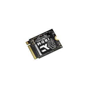 Goodram IRDM PRO NANO IRP-SSDPR-P44N-512-30 internal solid state drive M.2 512 GB PCI Express 4.0 3D NAND NVMe 3