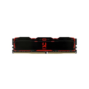 Goodram IRDM X IR-X3200D464L16SA /16GDC memory module 16 GB 2 x 8 GB DDR4 288-pin DIMM