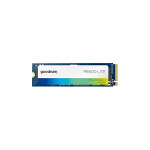 GOODRAM PX600L 1TB PCIe NVMe gen 4x4 M.2 2280 SSD