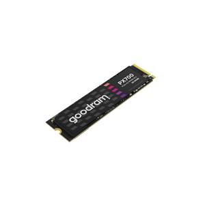 Goodram PX700 SSD SSDPR-PX700-01T-80 internal solid state drive M.2 1.02 TB PCI Express 4.0 3D NAND NVMe 4