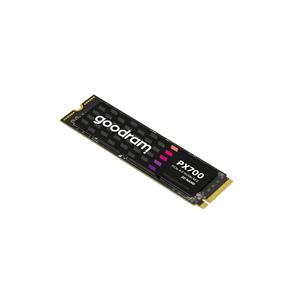 Goodram PX700 SSD SSDPR-PX700-01T-80 internal solid state drive M.2 1.02 TB PCI Express 4.0 3D NAND NVMe 5