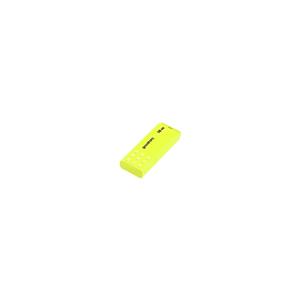 Goodram UME2 16GB USB flash drive USB Type-A 2.0 Yellow 3